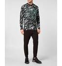 Vorschau: PLEIN SPORT Herren Shirt TIGER