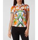 Vorschau: PLEIN SPORT Damen Polo W Poloshirt