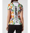 Vorschau: PLEIN SPORT Damen Polo W Poloshirt