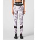 Vorschau: PLEIN SPORT Damen Tight W Leggings