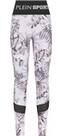 Vorschau: PLEIN SPORT Damen Tight W Leggings