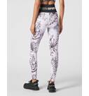 Vorschau: PLEIN SPORT Damen Tight W Leggings