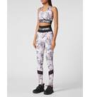 Vorschau: PLEIN SPORT Damen Tight W Leggings