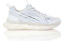 Vorschau: PLEIN SPORT Herren Halbschuhe TIGER SCRATCH