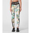 Vorschau: PLEIN SPORT Damen Tight W Leggings
