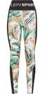 Vorschau: PLEIN SPORT Damen Tight W Leggings