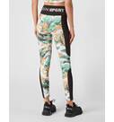 Vorschau: PLEIN SPORT Damen Tight W Leggings