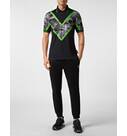 Vorschau: PLEIN SPORT Herren Shirt NEON AMAZON EDITION