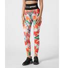 Vorschau: PLEIN SPORT Damen Tight W Leggings