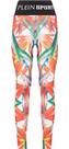 Vorschau: PLEIN SPORT Damen Tight W Leggings