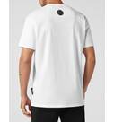 Vorschau: PLEIN SPORT Herren Shirt TIGER CREST EDITION