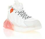 Vorschau: PLEIN SPORT Herren Halbschuhe THE BUBBLE GEN.X.02 TIGER