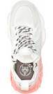 Vorschau: PLEIN SPORT Herren Halbschuhe THE BUBBLE GEN.X.02 TIGER