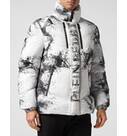Vorschau: PLEIN SPORT Herren Jacke SPLASH EXTREME