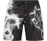 Vorschau: PLEIN SPORT Herren Shorts SPLASH EXTREME