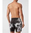 Vorschau: PLEIN SPORT Herren Shorts SPLASH EXTREME