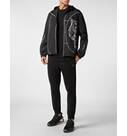 Vorschau: PLEIN SPORT Herren Schlupfjacke TIGER COURT EDITION