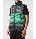 Vorschau: PLEIN SPORT Herren Weste NEON AMAZON EDITION