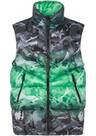 Vorschau: PLEIN SPORT Herren Weste NEON AMAZON EDITION