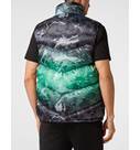 Vorschau: PLEIN SPORT Herren Weste NEON AMAZON EDITION