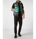 Vorschau: PLEIN SPORT Herren Weste NEON AMAZON EDITION