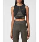 Vorschau: PLEIN SPORT Damen BH STATEMENT