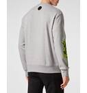 Vorschau: PLEIN SPORT Herren Sweatshirt THUNDER TIGER