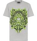 Vorschau: PLEIN SPORT Herren Shirt THUNDER TIGER