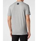Vorschau: PLEIN SPORT Herren Shirt THUNDER TIGER