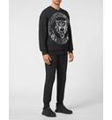 Vorschau: PLEIN SPORT Herren Sweatshirt TIGER