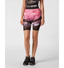 Vorschau: PLEIN SPORT Damen Tight CAMOUFLAGE