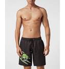 Vorschau: PLEIN SPORT Herren Shorts TIGER