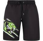Vorschau: PLEIN SPORT Herren Shorts TIGER