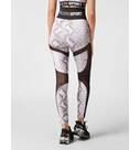 Vorschau: PLEIN SPORT Damen Tight PYTHON