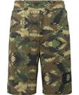 Vorschau: PLEIN SPORT Herren Shorts CAMOUFLAGE