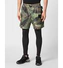 Vorschau: PLEIN SPORT Herren Sporthose CAMOUFLAGE