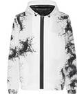 Vorschau: PLEIN SPORT Herren Schlupfjacke SPLASH EXTREME