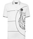 Vorschau: PLEIN SPORT Herren Polo TIGER