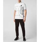 Vorschau: PLEIN SPORT Herren Polo TIGER