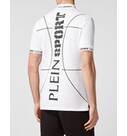 Vorschau: PLEIN SPORT Herren Polo TIGER
