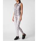 Vorschau: PLEIN SPORT Damen Polo PYTHON
