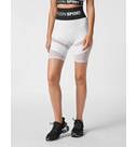 Vorschau: PLEIN SPORT Damen Tight MULTICUT