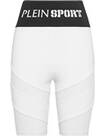 Vorschau: PLEIN SPORT Damen Tight MULTICUT