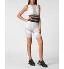 Vorschau: PLEIN SPORT Damen Tight MULTICUT