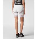 Vorschau: PLEIN SPORT Damen Tight MULTICUT