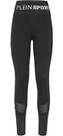 Vorschau: PLEIN SPORT Damen Tight W Leggings