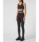Vorschau: PLEIN SPORT Damen Tight W Leggings