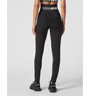 Vorschau: PLEIN SPORT Damen Tight W Leggings