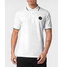 Vorschau: PLEIN SPORT Herren Polo M Poloshirt