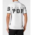 Vorschau: PLEIN SPORT Herren Polo M Poloshirt